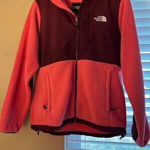 Women’s North Face Denali Jacket